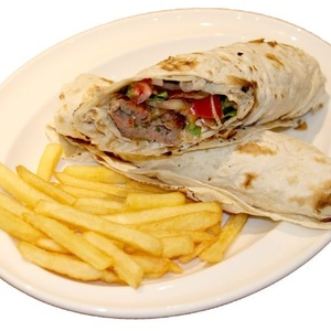 Тортилья говяжья