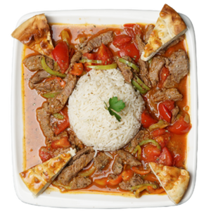 Говяжья сач тава