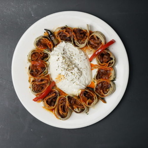 Донер бейти