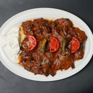 Султанбей искендер