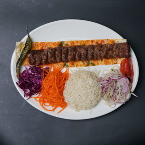 Адана кебаб