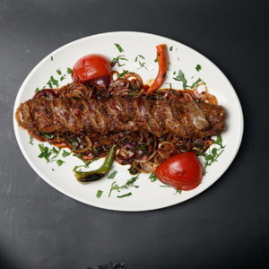 Султанбей кебаб