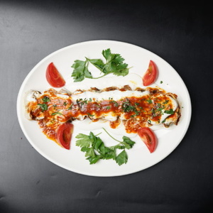 Кебаб от шефа