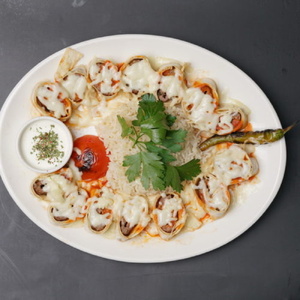 Бейти с сыром