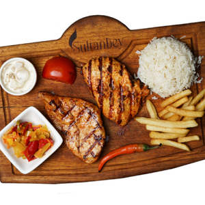 Куриное филе