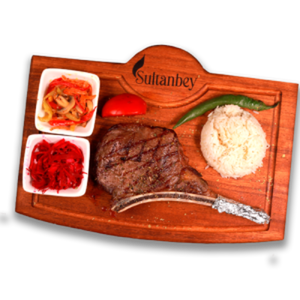 Даллас стейк