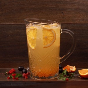 Классический лимонад