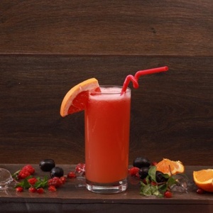 Фруктовый микс