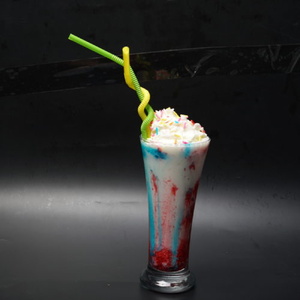 Кровавый айсберг