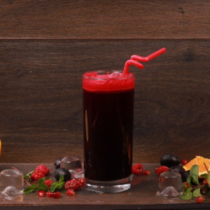 Свекольный фреш