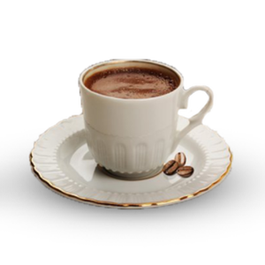Turkish Coffe