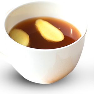 Имбирный чай