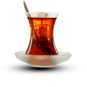 Турецкий чай