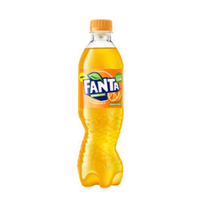  Fanta