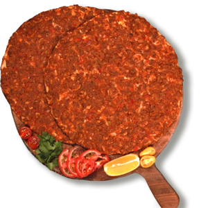 Султанбей лахмаджун