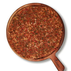 Антеп лахмаджун