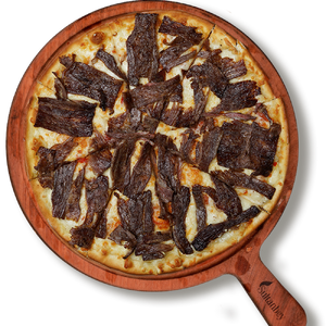 Пицца Донер