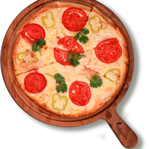 Пицца Маргарита