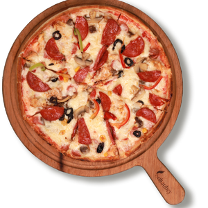 Пицца Ассорти