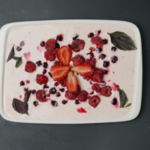 Фруктовый джаджик