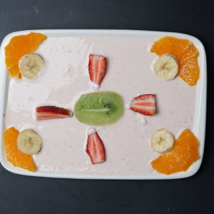 Тропический джаджик