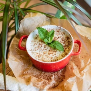 Тирамису по домашнему