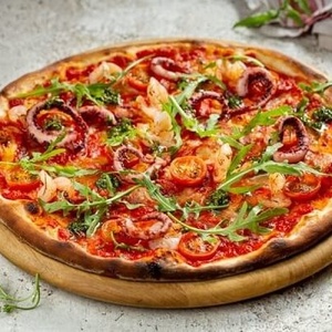 Фрутти ди маре