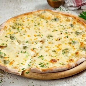 Кватро формаджи