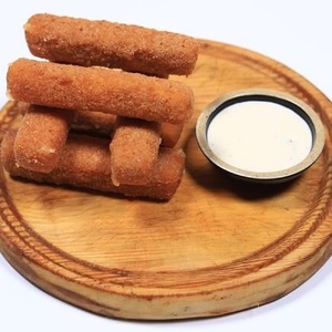 Сырные палочки