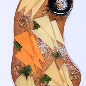 Сырное плато