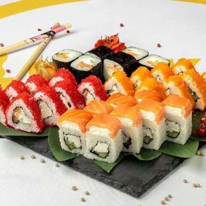 Сет Филадельфия