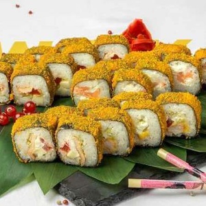 Горячий сет