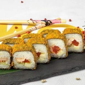 Ролл Цезарь