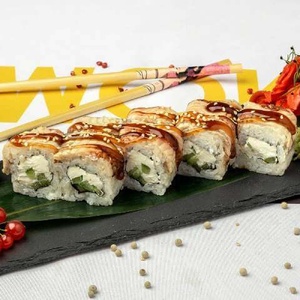 Ролл Канада