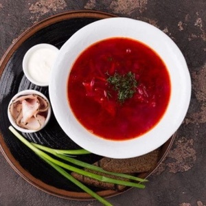 Borsch