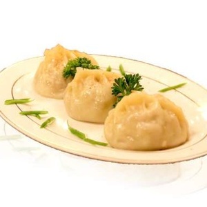 Манту парные