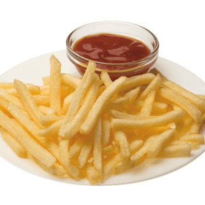 Картофель фри