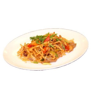 Лагман “Цомян”