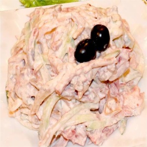 Мужской каприз