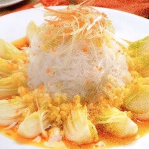 №152 Chinese cabbage