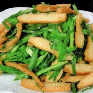 №145 Jucay with tofu