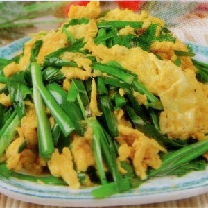 №130 Jucay with egg