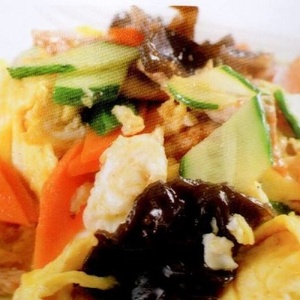 №101 Chinese surprise