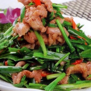 №80 Mutton Zhutsay