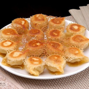 №171 Fried dumplings