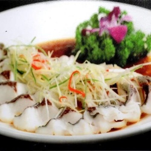 №63 Pike perch for a couple