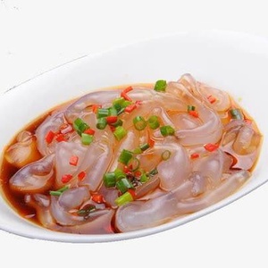 №22 Sour and spicy fen pi