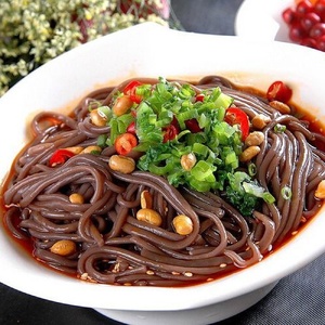 №20 Acid and spicy funchose