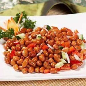 №15 Peanuts in vinegar