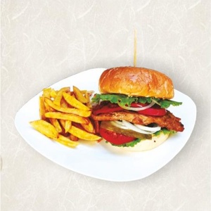 Дакпульгоги бургер